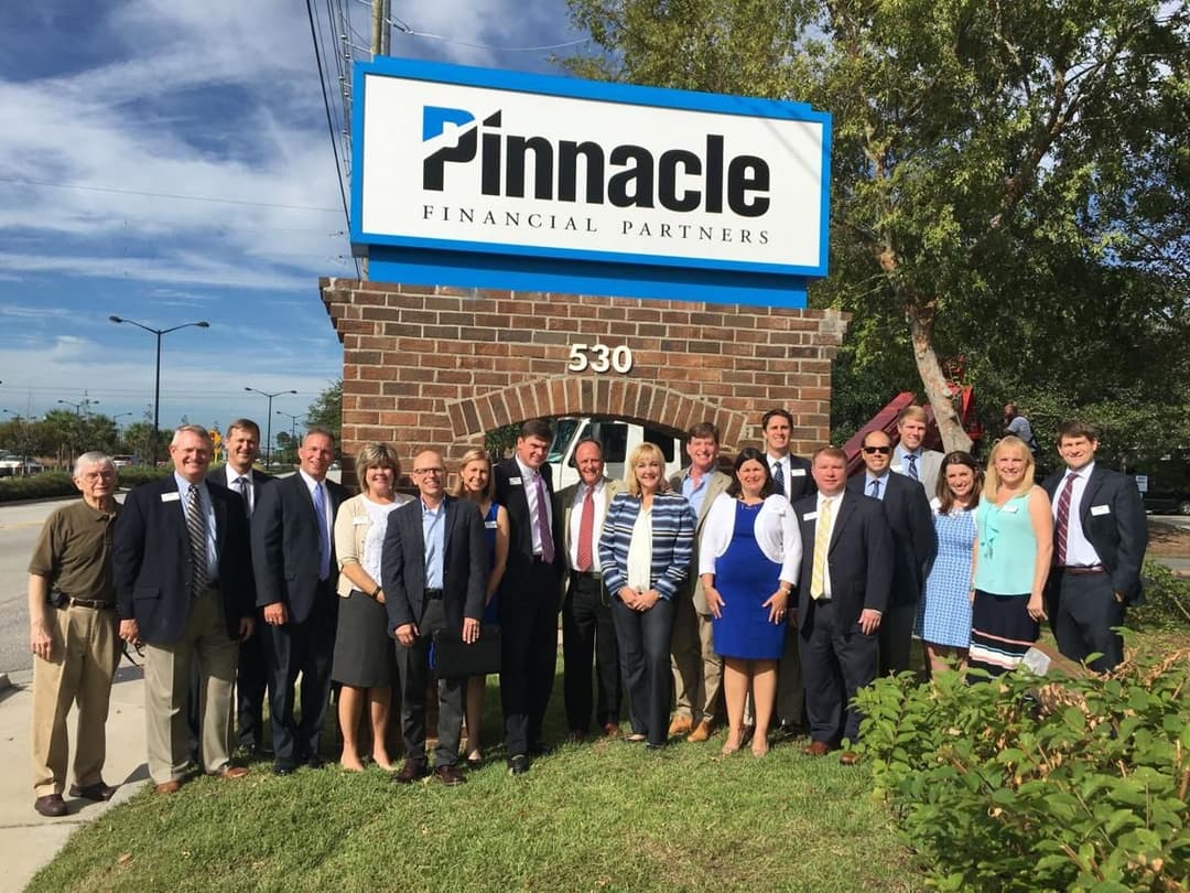 Pinnacle Financial Reports Strong Q4, Targets Robust Growth in 2025