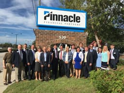 Pinnacle Financial Reports Strong Q4, Targets Robust Growth in 2025