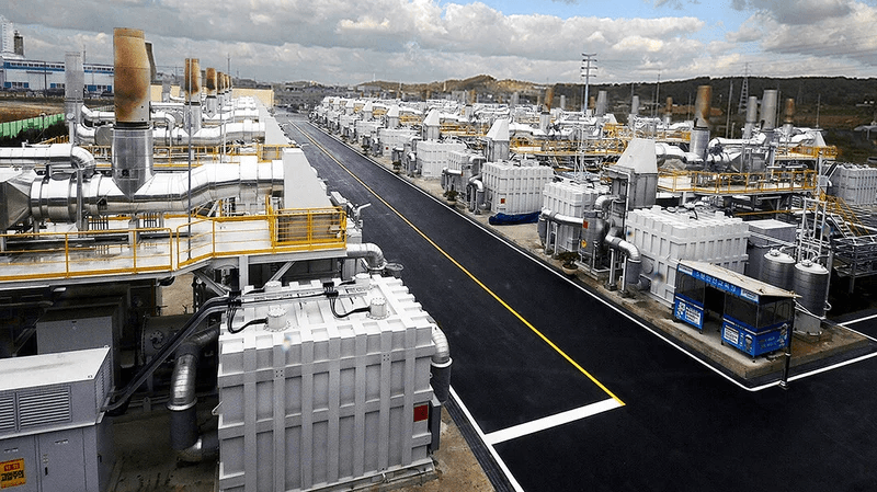 FuelCell Collaborates With KHNP To Tackle South Korea's Hydrogen Needs